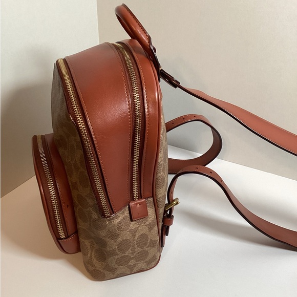 Coach Mini Backpack - Picture 2 of 6